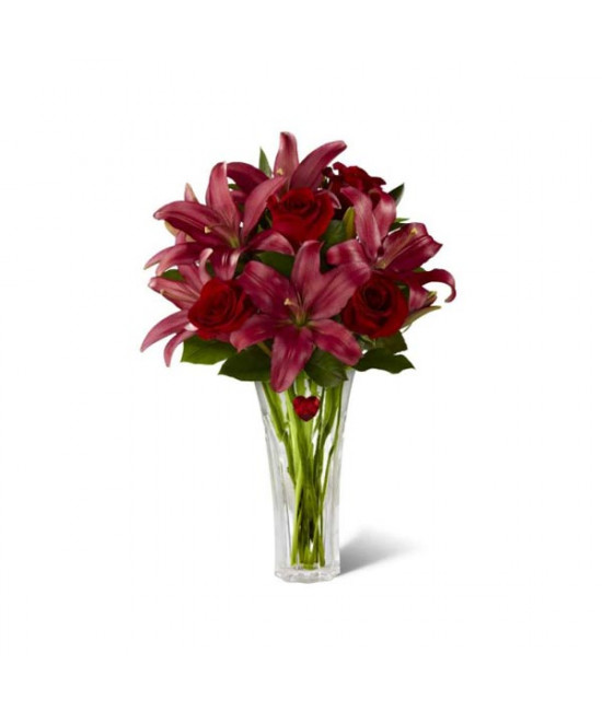 The Perfect Day Bouquet The Perfect Day Bouquet